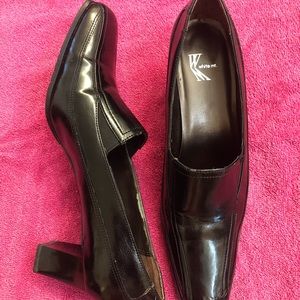 White Mountain dress shoes.  Size 10 M